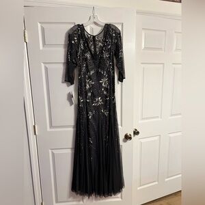 Oleg Cassini brand new dress with tags, size 18W